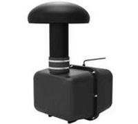 Omnitronic gsub-8 in-ground subwoofer