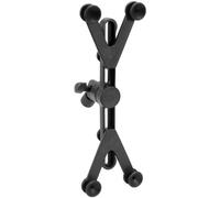 OMNITRONIC IH-2 Support de pad pour pied de microphone