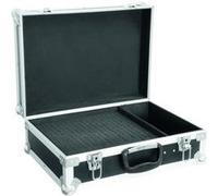 K-1 flight case avec mousse modulable 425 x 300 x 140 mm