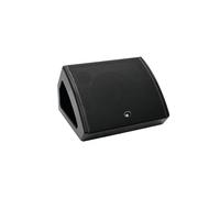 Omnitronic Km-110a Aktiv-bühnenmonitor, Koaxial