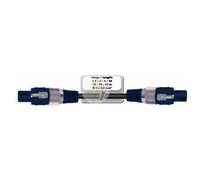 OMNITRONIC Lautsprecherkabel Speaker 2x2,5 20m sw (3022130P)