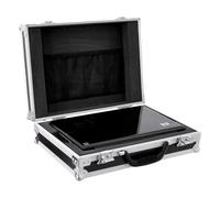 Roadinger Flightcase Omnitronic LC-15 pour ordinateur portable 15 pouces