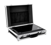 LC-17 flightcase pour ordinateur portable 17 pouces