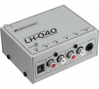 Omnitronic LH-040 Pré-ampli phono