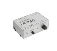 OMNITRONIC LH-045 Préamplificateur microphone