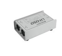 OMNITRONIC LH-050 Adaptateur d'alimentation fantôme