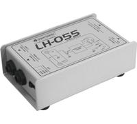 OMNITRONIC LH-055 PRO Boîtier de direct passif