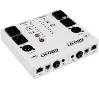 Omnitronic 10355084 testeur de système