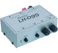 Omnitronic LH-095 Testeur de haut-parleur