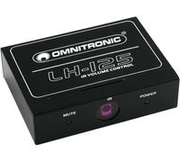 Omnitronic LH-125
