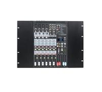 OMNITRONIC LMC-1422FX USB Mixing Console