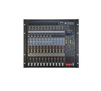 OMNITRONIC LMC-2642FX USB Mixing Console
