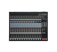 OMNITRONIC LMC-3242FX USB Mixing Console