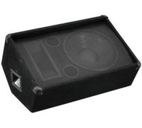 Omnitronic M-1220 Enceinte de monitoring de scène 30 cm 12 pouces 300 W 1 pc(s)