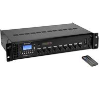 Omnitronic MA-240P Amplificateur ELA 240 W