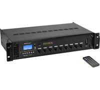 OMNITRONIC MA-60P Amplificateur de mixage ELA