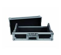 Omnitronic MCA-19 4U 19 pouces flightcase topload