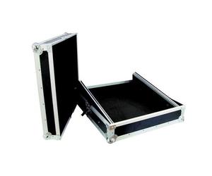 Omnitronic MCB-19 12U 19 pouces flightcase topload