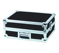 Omnitronic MCB-19 8U 19 pouces flightcase topload