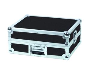 Omnitronic MCB-19 8U 19 pouces flightcase topload