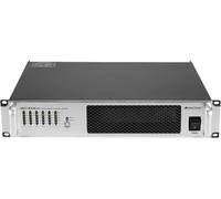 Omnitronic MCD-3006 Amplificateur PA Puissance RMS par canal à 4 ohms: 500 W