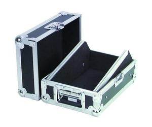 Omnitronic MCR-10 flight case pour console de mixage 10 pouces