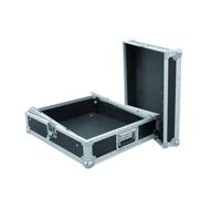 Roadinger Flight-case MCV-19 12U 19 pouces Noir