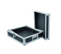 Roadinger Flight-case MCV-19 12U 19 pouces Noir