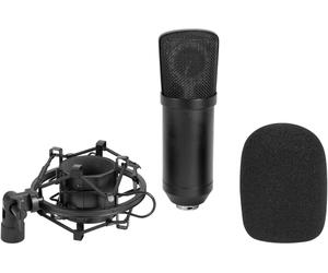 Omnitronic MIC CM-78MK2