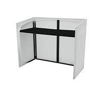 Omnitronic Mobile DJ Stand INCL. Cover