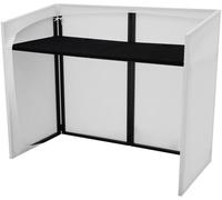 Omnitronic Mobile DJ Stand INCL. Cover