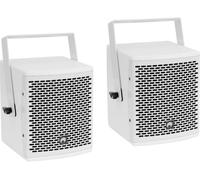 Omnitronic Molly-6 Enceinte active de moniteur 17.27 cm 6.5 pouces 130 W 1 paire(s)