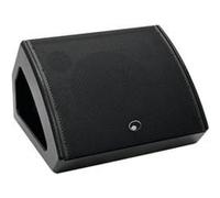 OMNITRONIC Moniteur de scène actif km-110a, coaxial G