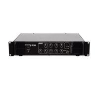 OMNITRONIC MP-120 PA Mixing Amplifier