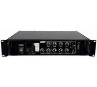 Omnitronic Amplificateur ELA MP-120P 120 W