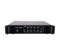 OMNITRONIC MP-180 PA Mixing Amplifier