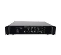 OMNITRONIC MP-180 PA Mixing Amplifier