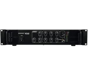 Omnitronic MP-60