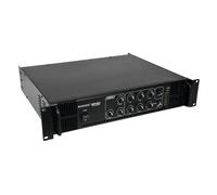 OMNITRONIC MP-60 PA Mixing Amplifier