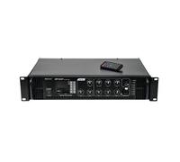 OMNITRONIC MP-60P PA Mixing Amplifier