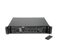 OMNITRONIC MPVZ-120.6P PA Mixing Amp