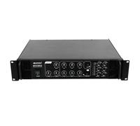 OMNITRONIC MPVZ-180.6 Amplificateur de mixage