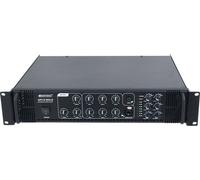 OMNITRONIC MPVZ-350.6 Amplificateur de mixage