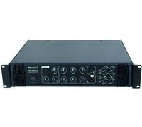 Omnitronic MPVZ-350.6 Amplificateur ELA 350 W 6 zones