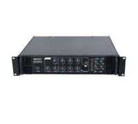 Omnitronic MPVZ-350.6 Amplificateur ELA 350 W 6 zones