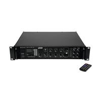 OMNITRONIC MPVZ-350.6P PA Mixing Amp