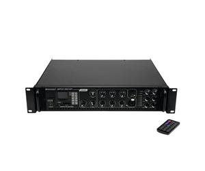 OMNITRONIC MPVZ-350.6P PA Mixing Amp