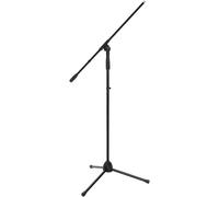 Omnitronic MS-2A Trépied de microphone