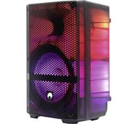 Omnitronic MSE-8+ Enceinte de soirée à batterie 1 pc(s)