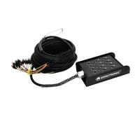 OMNITRONIC Multicore Stagebox 8/4 30m